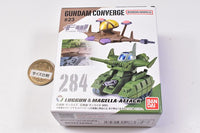 FW GUNDAM CONVERGE #23 [6.284: Luggun & Magella Attack]