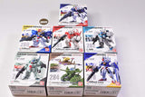 FW GUNDAM CONVERGE #23 [All 7 type set(Full Complete)]