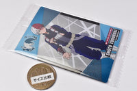 TV Anime My Hero Academia Wafer Part.2 [4.Shoto Todoroki (Character Card)
]