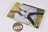 TV Anime My Hero Academia Wafer Part.2 [5.Denki Kaminari (Character Card)]