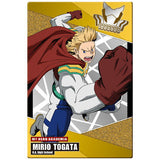 TV Anime My Hero Academia Wafer Part.2 [6.Mirio Togata (Character Card)]