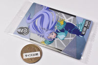 TV Anime My Hero Academia Wafer Part.2 [8.Nejire Hado (Character Card)]