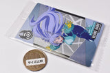 TV Anime My Hero Academia Wafer Part.2 [8.Nejire Hado (Character Card)]