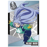 TV Anime My Hero Academia Wafer Part.2 [8.Nejire Hado (Character Card)]