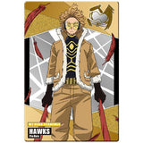 TV Anime My Hero Academia Wafer Part.2 [10.Hawks (Character Card)]