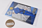 TV Anime My Hero Academia Wafer Part.2 [11.Best Jeanist (Character Card)]