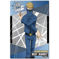 TV Anime My Hero Academia Wafer Part.2 [11.Best Jeanist (Character Card)]