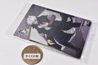 TV Anime My Hero Academia Wafer Part.2 [13.Dabi (Character Card)]