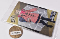 TV Anime My Hero Academia Wafer Part.2 [14.Himiko Toga (Character Card)]