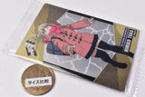 TV Anime My Hero Academia Wafer Part.2 [14.Himiko Toga (Character Card)]