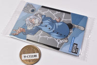 TV Anime My Hero Academia Wafer Part.2 [15.Geten (Character Card)]