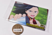 TV Anime My Hero Academia Wafer Part.2 [16.#120 Disaster Walker (Story Card)]