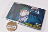 TV Anime My Hero Academia Wafer Part.2 [17.#121 League of Villains vs. U.A. Students (Story Card)]
