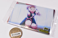 TV Anime My Hero Academia Wafer Part.2 [19.#123 The Ones Within Us (Story Card)]