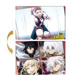 TV Anime My Hero Academia Wafer Part.2 [19.#123 The Ones Within Us (Story Card)]