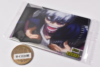 TV Anime My Hero Academia Wafer Part.2 [20.#124 Dabi's Dance (Story Card)]