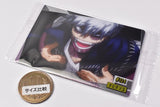 TV Anime My Hero Academia Wafer Part.2 [20.#124 Dabi's Dance (Story Card)]