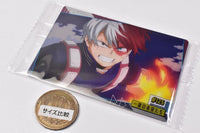 TV Anime My Hero Academia Wafer Part.2 [21.#125 Threads of Hope (Story Card)]