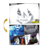 TV Anime My Hero Academia Wafer Part.2 [22.#126 Final Performancev]
