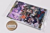 TV Anime My Hero Academia Wafer Part.2 [23.Hero VS Villain (Visual Card)(Rare)(Gold foil stamping)]