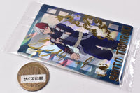 TV Anime My Hero Academia Wafer Part.2 [25.Shoto Todoroki (Character Card)(Rare)(Gold foil stamping)
]