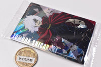 TV Anime My Hero Academia Wafer Part.2 [28.Tomura Shigaraki (Special Rare Character Card)(Gold foil stamping)]