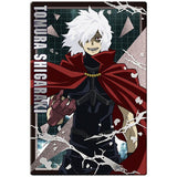 TV Anime My Hero Academia Wafer Part.2 [28.Tomura Shigaraki (Special Rare Character Card)(Gold foil stamping)]