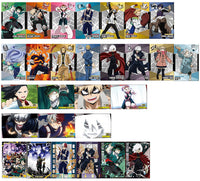 TV Anime My Hero Academia Wafer Part.2 [All 28 type set(Full Complete)]