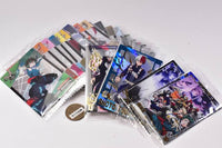 TV Anime My Hero Academia Wafer Part.2 [Assorted 26 type set (1-26/Special Rare Character Card are NOT including)]