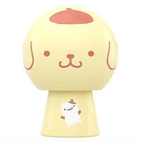 Tsumitsumi Dangoma Sanrio Characters [4.Pompompurin]