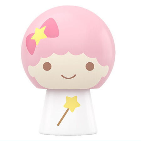 Tsumitsumi Dangoma Sanrio Characters [6.Lara (Little Twin Stars)]