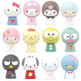 Tsumitsumi Dangoma Sanrio Characters [All 12 type set(Full Complete)]