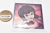 Niforamtion Jujutsu Kaisen Sticker Wafer vol.1 Kaigyoku Gyokusetsu [9.Utahime Iori (Normal)]