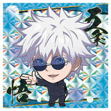 Niforamtion Jujutsu Kaisen Sticker Wafer vol.1 Kaigyoku Gyokusetsu [20.Satoru Gojo (Super Rare)]