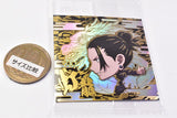 Niforamtion Jujutsu Kaisen Sticker Wafer vol.1 Kaigyoku Gyokusetsu [23.Suguru Geto (Special grade rare)(Holo & foil stamping)]