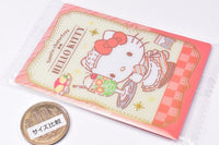 Sanrio Characters Wafer Part.4 [1.Hello Kitty]