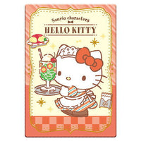 Sanrio Characters Wafer Part.4 [1.Hello Kitty]