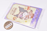 Sanrio Characters Wafer Part.4 [2.Kuromi]