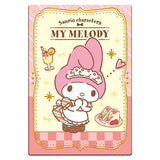 Sanrio Characters Wafer Part.4 [3.My Melody]