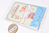 Sanrio Characters Wafer Part.4 [4.Cinnamoroll]