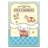 Sanrio Characters Wafer Part.4 [4.Cinnamoroll]