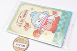 Sanrio Characters Wafer Part.4 [6.Hangyodon]