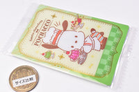 Sanrio Characters Wafer Part.4 [7.Pochacco]