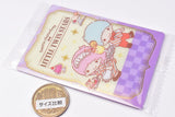 Sanrio Characters Wafer Part.4 [8.Little Twin Stars]