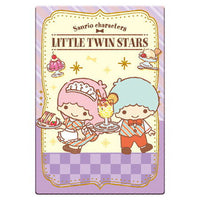 Sanrio Characters Wafer Part.4 [8.Little Twin Stars]