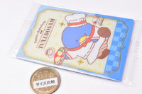 Sanrio Characters Wafer Part.4 [9.Tuxedo Sam]