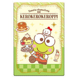 Sanrio Characters Wafer Part.4 [11.Kerokerokeroppi]