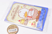 Sanrio Characters Wafer Part.4 [12.Pekkle]