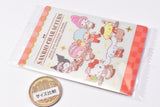 Sanrio Characters Wafer Part.4 [13.Shugo A]