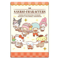 Sanrio Characters Wafer Part.4 [13.Shugo A]